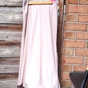 a new day Slip Skirt  S